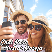 Chat Para Buscar Pareja icon