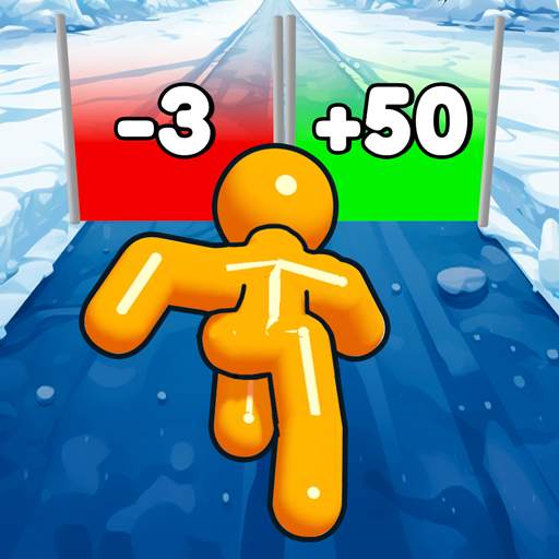 Tall Man Run 1.57
