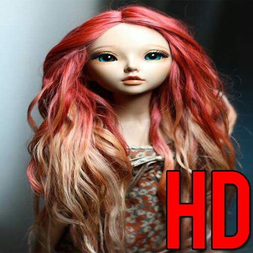 Doll Wallpaper : Hd Doll Wallpaper 1.2