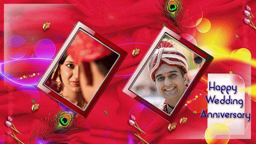 Wedding Photo Frames screenshot 1