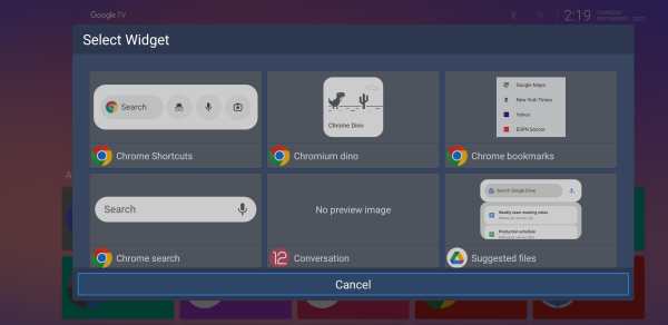 Wolf Launcher screenshot 2