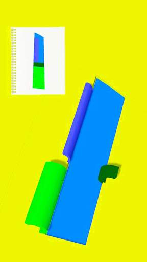 Color Roller - Match Colors 3D screenshot 15
