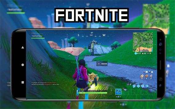 Battle Royale 7 تصوير الشاشة
