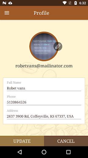 My Coffee Shop screenshot 6