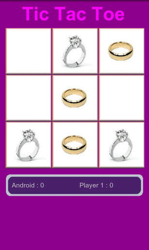 TicTacToe screenshot 6