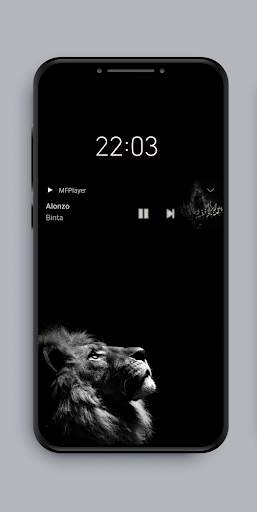 MFPlayer screenshot 6