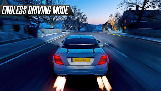 Grand City Car Driving screenshot 4