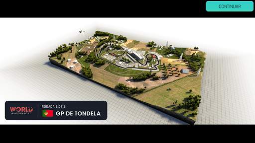 Motorsport Manager Mobile 3 screenshot 6