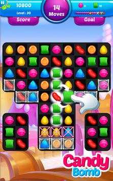 Candy Bomb Blast screenshot 3