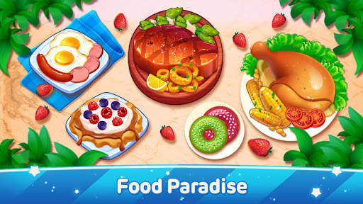 Cooking Family :Craze Madness  screenshot 3