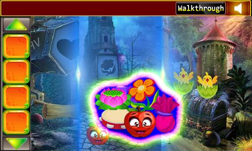 Best Escape Game 621 Find My Teddy Bear Toy Game screenshot 2