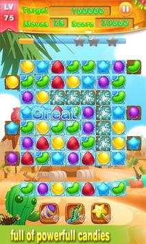 Candy Match 2016 screenshot 7