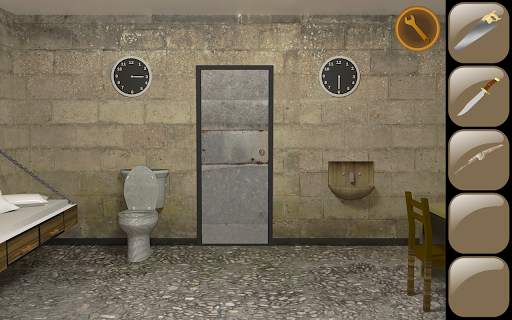 You Must Escape screenshot 4