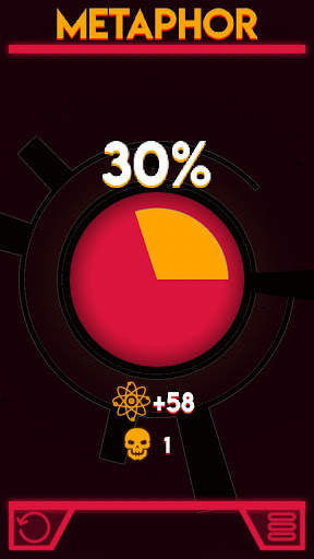 Geometry Cycle Dash! - Run Around screenshot 7