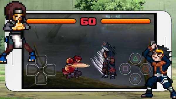 Ninja Legend Road screenshot 3