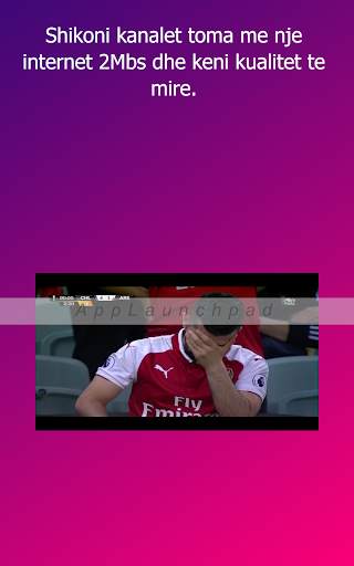 AnTv Shiko Shqip Tv Falas 15 تصوير الشاشة