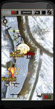 Sky Fighter Legend - WW2 Hero screenshot 2