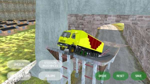 Pro Car Simulator 2017 screenshot 6