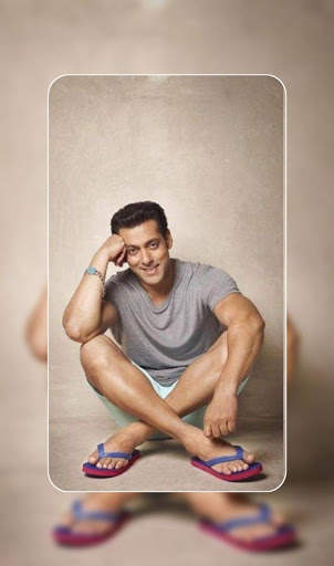 Salman Khan Wallpaper screenshot 2