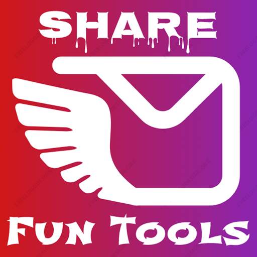 Share Fun Tools : Create Your Text Stylish 2.01