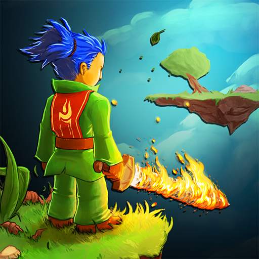 Swordigo 1.4.6