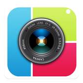 Edit Foto Kolase Terbaru 1.0