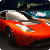 Crazy Car Racing Fever