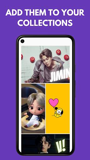 BTS ARMY Clash - Game for ARMY screenshot 6