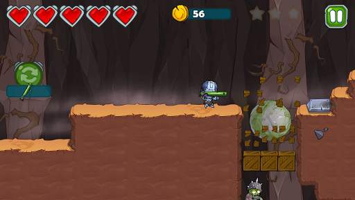 Zac vs Zombies - Full Version screenshot 8