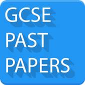 GCSE Past Papers 1.5