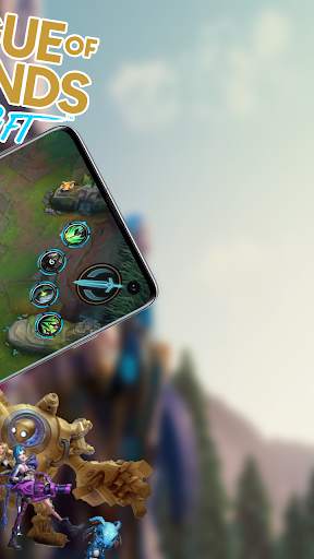 League of Legends - Wild Rift Guide & Tricks screenshot 2