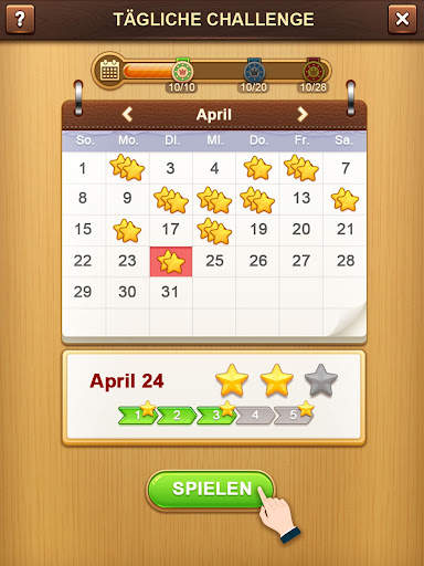 Wort Guru screenshot 9