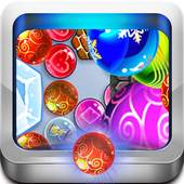 Jungle Marble Blast 1.0