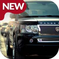 Best Land Rover Wallpapers – SUV Wallpapers on 9Apps