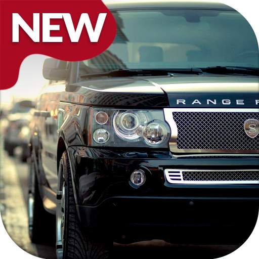 Best Land Rover Wallpapers – SUV Wallpapers 1.0.0