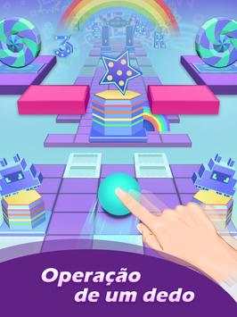 Rolling Sky screenshot 9