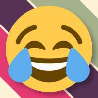 Color Line Tap – Cool Emoji Edition logo