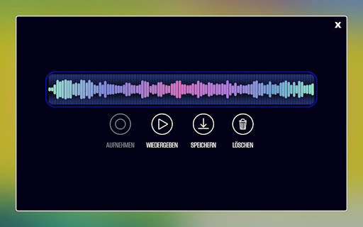 Specdrums MIX screenshot 8
