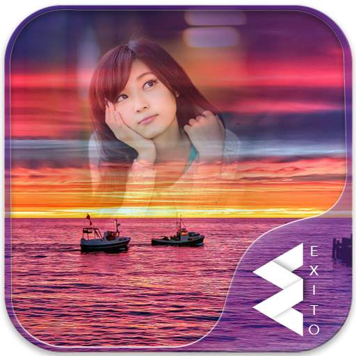 Ocean Photo Frames 1.15