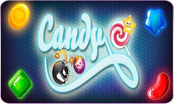 CANDY PARADISE CLASSIC screenshot 5