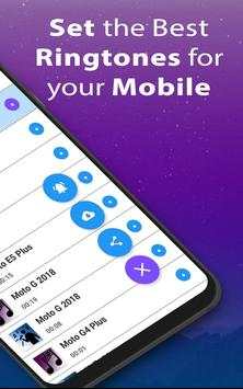 Moto G4 Plus Ringtones screenshot 2