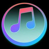 Mx Music Player icon