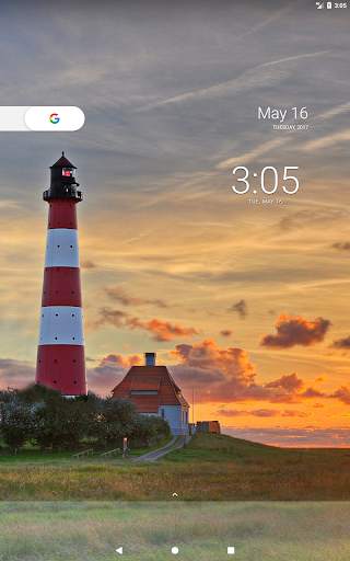 Lighthouse Wallpapers screenshot 17