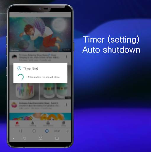 Kids Tube – Timer & Password for Videos screenshot 4