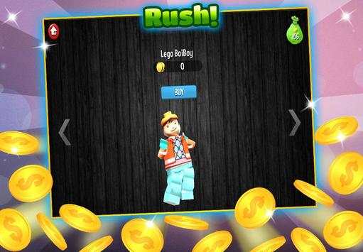 Adventure Bo Boy Crocodile: Subway Edition screenshot 3