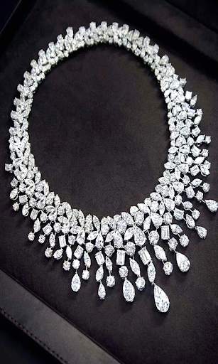 Diamond Jewellery Designs screenshot 11