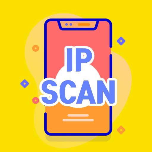 IP Address camera Scanner 1.0