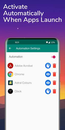 Awaker: Keeps Screen OnAwake screenshot 5