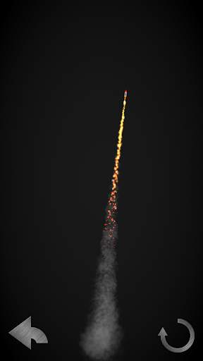 Simulator Of Pyrotechnics screenshot 8