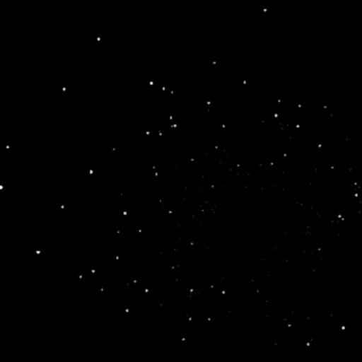 Starfield (Live) Wallpaper 1.9